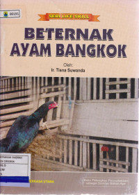 Image of BETERNAK AYAM BANGKOK