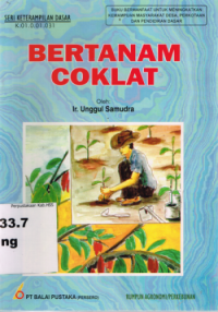 Image of Bertanam Coklat