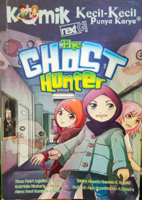 Image of The Ghost Hunter