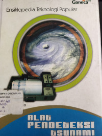 Image of Ensiklopedia Teknologi Populer