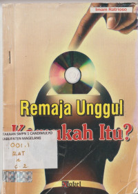 Image of Remaja Unggul Kamukah Itu?