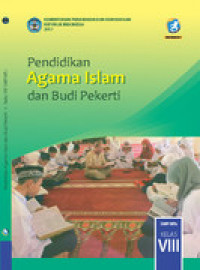 Image of Pendidikan Agama Islam dan Budi Pekerti VIII