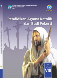 Image of Pendidikan Agama Katolik dan Budi Pekerti VIII