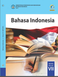 Image of Bahasa Indonesia VIII