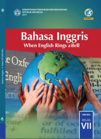 Image of Bahasa Inggris, When English Rings a Bell VII