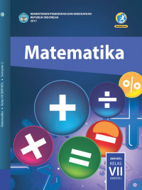 Image of Matematika VII Semester 2