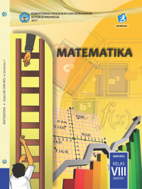 Image of Matematika VIII Semester I