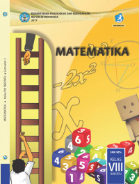 Image of Matematika VIII Semester 2