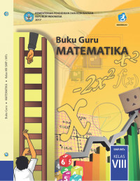 Image of Matematika VIII : buku guru