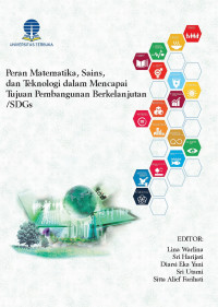 Image of Peran matematika, sains, dan teknologi dalam mencapai tujuan pembangunan berkelanjutan (SDGs)