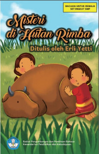 Image of Misteri di Hutan Rimba