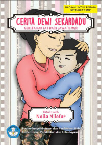 Image of Cerita Dewi Sekardadu : Cerita Rakyat dari Jawa Timur