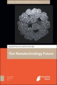 Image of Our nanotechnology future