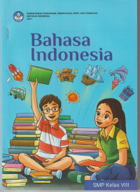 Image of B. INDO VIII KM