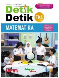 Image of Detik-detik MTK 9