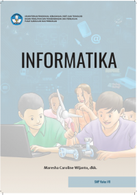 Image of INFORMATIKA VII KM
