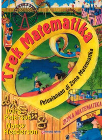 Image of TREK MATEMATIKA