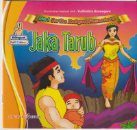 Image of Jaka Tarub
