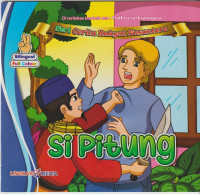 Image of Si Pitung