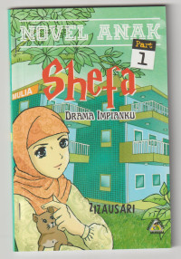 Image of Shefa-Drama Impianku 1