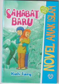 Image of Sahabat Baru