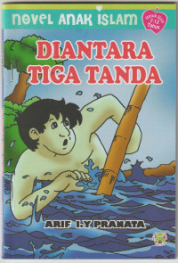 Image of Diantara Tiga Tanda