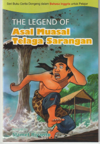 Image of The Legend of Asal Muasal Telaga Sarangan