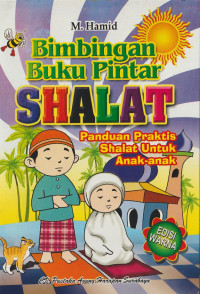Image of Bimbingan Buku Pintar Shalat