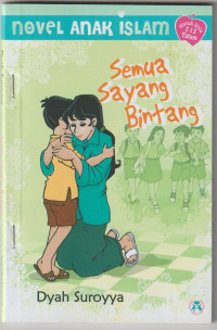 Image of Semua Sayang Bintang