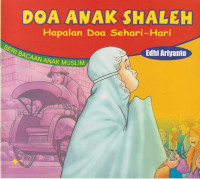 Image of Doa Anak Shaleh