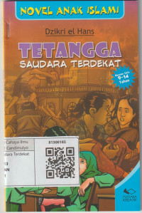 Image of Tetangga Saudara Terdekat