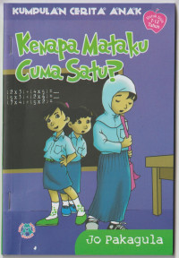 Image of Kenapa Mataku Cuma Satu