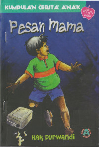 Image of Pesan Mama