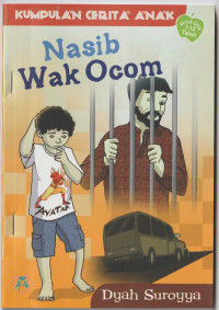 Image of Nasib Wak Ocom