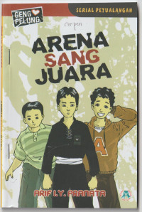 Image of Arena Sang Juara