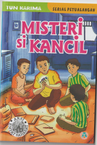 Image of Misteri Si Kancil