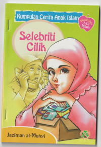 Image of Kumpulan Cerpen-Selebriti Cilik