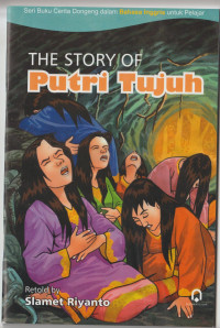 Image of The Story of Putri Tujuh