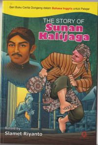 Image of The Story of Sunan Kalijaga
