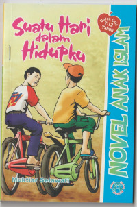Image of Suatu Hari dalam Hidupku