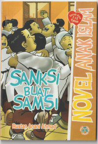 Image of Sanksi buat Samsi