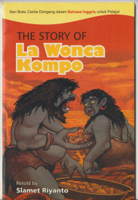 Image of The Story of La Wonca Kompo