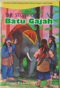 Image of The Story of Batu Gajah