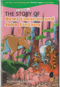 Image of The Story of Dewi Limaran and Joko Lintang