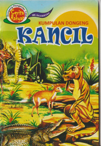 Image of Kancil