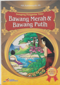 Image of Bawang Merah & Bawang Putih