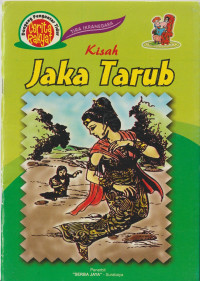 Image of Kisah Jaka Tarub