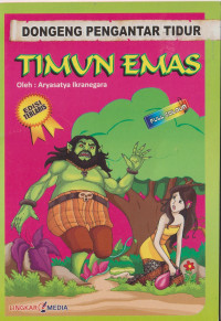 Image of Timun Emas