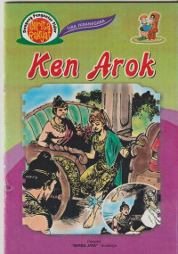 Image of Ken Arok