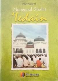 Image of Mengenal Shalat 'Iedain